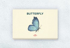 Hermès offers online flipbook to celebrate the holidays