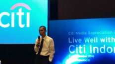 Citibank projects 5.3% economic growth in 2017