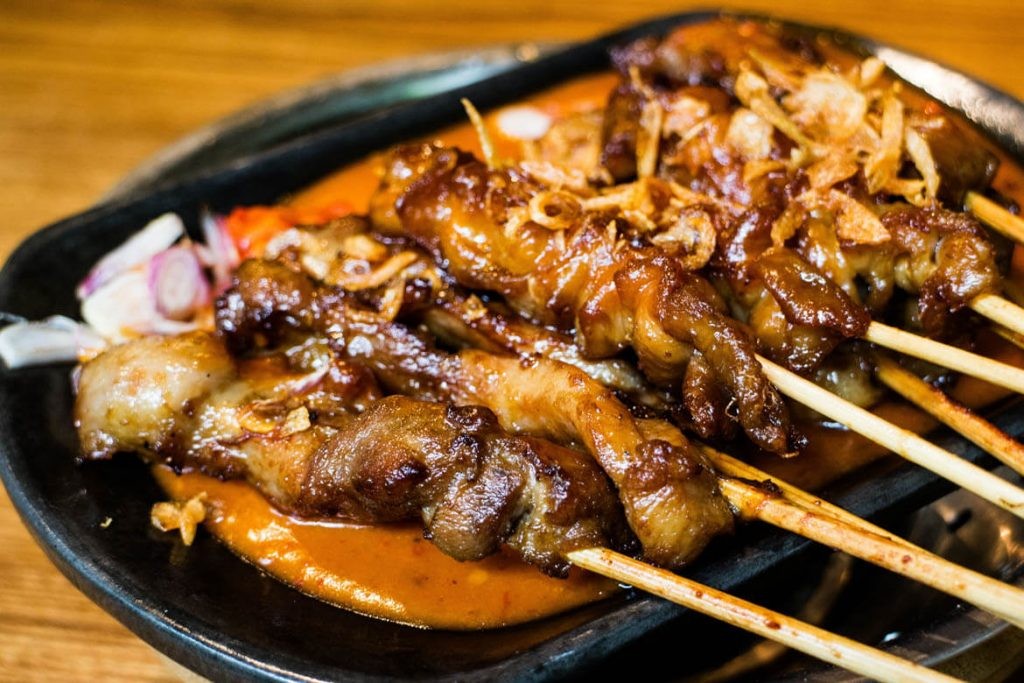 Seven recommended family restaurants in Jakarta - Food - The Jakarta Post