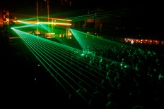 Organizers claim DWP 2016 has raked in Rp 200b foreign revenue