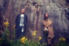 Indonesian duo Senyawa included in best-of lists of two UK magazines