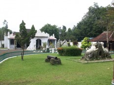 Cirebon to host first World Islamic Cultural Festival in 2018