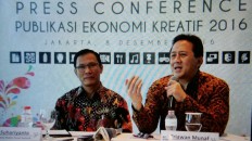 New statistics to track development of create economy