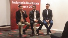 Sun to shine on Greater Jakarta property market