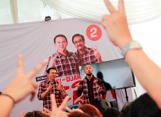 Study finds majority of people condemning Ahok's &lsquo;blasphemy&rsquo; not well informed