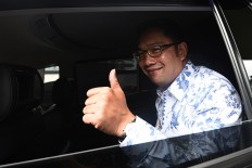  NasDem to endorse ‘Kang’ Emil for West Java’s top post