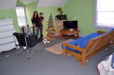 Churches vow to offer sanctuary to undocumented immigrants 