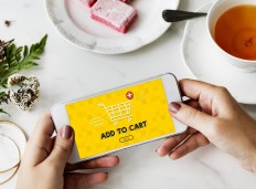 New Indonesian online shop takes aim at Southeast Asian luxury market