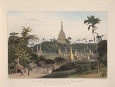 Book Review: Exploring Southeast Asia's imperial history through art