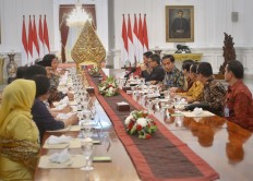 Indonesia&rsquo;s human rights record still poor: Imparsial