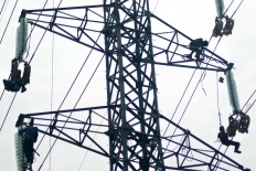 Energy planning policy finally signed by President