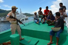 EDITORIAL: Combating smuggling