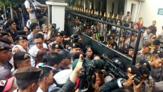 Orchestrated blasphemy case costing nation: Ahok 