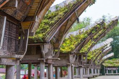 Sobat Budaya collects digital data on cultural heritage