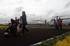 Challenges for Indonesian airport development: Is PPP an answer?