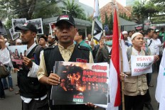 ASEAN resolves to respond to Rakhine crisis