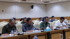 After 2024 is the best time for TNI personnel to exercise voting rights: Commander