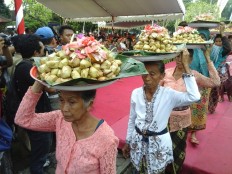 West Lombok adopts sustainable tourism development approach for tourist villages