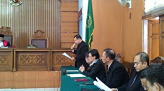 Police say they followed legal procedures in Buni Yani’s case