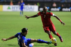 Elites must learn from soccer fans about racism