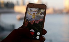 Pokémon Go makes $1 billion revenue worldwide