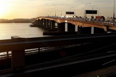 Malaysia to sign $880 million rail deal with Singapore July 30, minister says