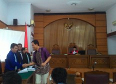 Anti-Ahok organizer claims rallies not motivated by Buni Yani's post