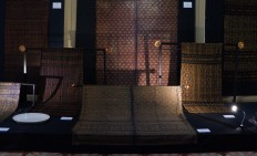 Jakarta museum hosts Ende 'tenun ikat' exhibition, auctions