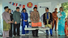 ASEAN culture, cuisine introduced at Mexico City's ASEAN Bazaar 2016