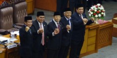 More deputy speakers will make no difference: Lawmaker
