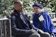 Review: 'Collateral Beauty', a solid depiction of overcoming grief
