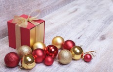 Christmas gift ideas for your international friends