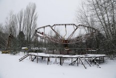 Banning nuclear weapons for humanity's sake