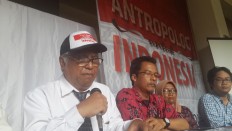 Anthropologists urge government to take stern action against intolerance