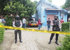 Terrorism index should highlight intra-religious conflict: Expert