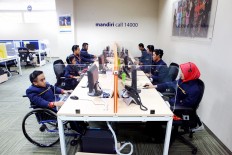 City to hire people recovering from mental disorders