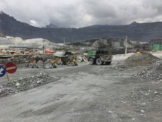Govt may lift mineral export ban