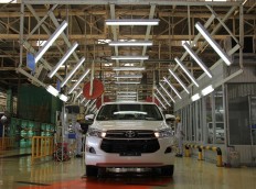 Indonesia, Japan to address issues on key projects