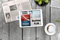 Kompas Gramedia acquires local e-book start-up