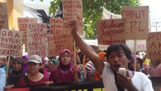 Intolerance, human rights cases in Yogyakarta remain high: Activists