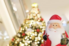 INSIGHT: Politics of Muslim identity over Santa outfits