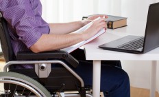 Give equal opportunities to citizens with disabilities