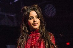 Fifth Harmony becomes quartet after Camila Cabello quits