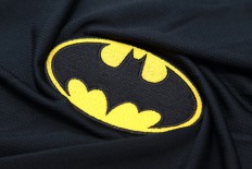 Adam West to sell Batman-themed paintings he's created 