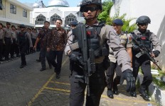 Ahok's blasphemy trial moved to S. Jakarta