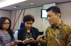 Despite rising trend, Indonesian corporate bond market ‘a dwarf’