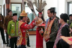 Constitutional Court rules indigenous faiths 'acknowledged' by state