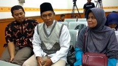 Campaign disturber walks away with probation