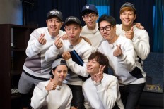 ‘Running Man’ hits lowest viewership ratings