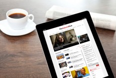 A review of the 2016 Indonesian news 